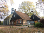 De Stiftsjuffer
